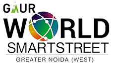 Gaur World Smartstreet