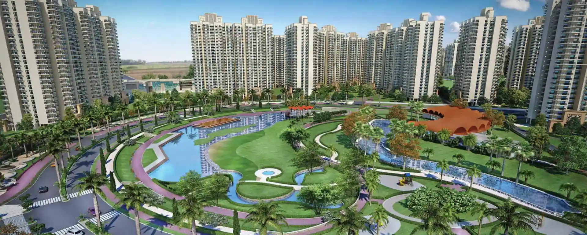 GYC Yamuna Expressway