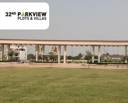 Gaur Yamuna City 32nd Parkview