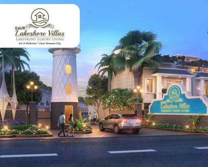 GYC Lakeshore Villas
