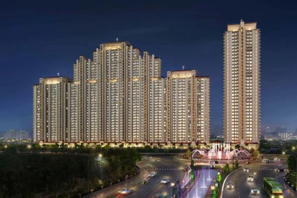 The Islands By Gaurs Greater Noida