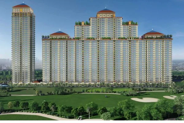 The The Islands By Gaurs Greater Noida