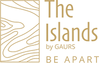 The Islands By Gaurs