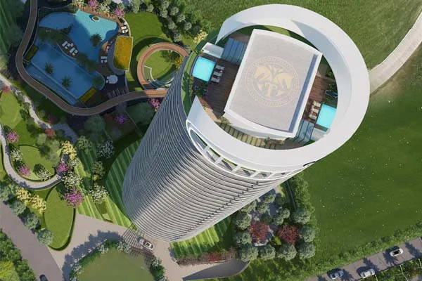 The Trecento Residences by Gaurs Greater Noida